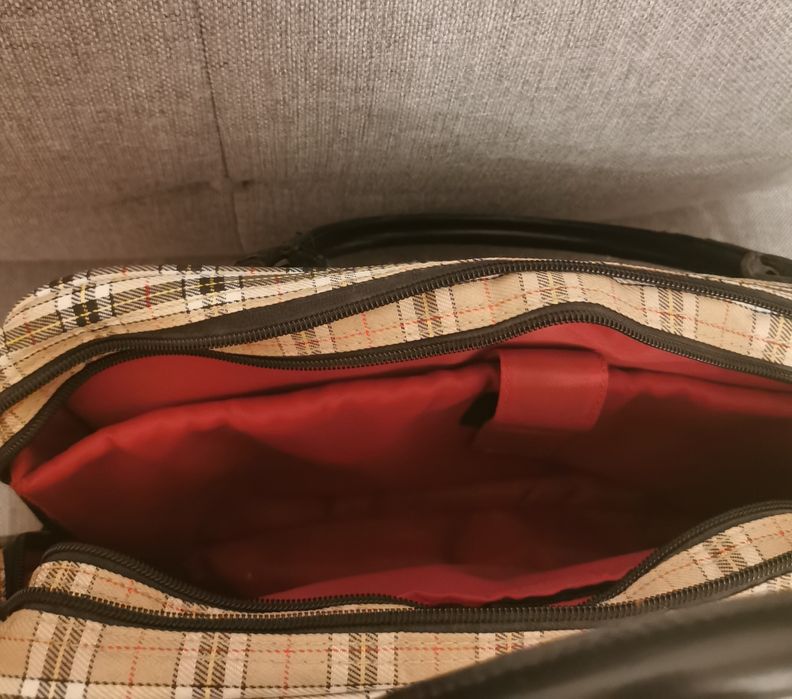 Torba na laptopa Hama 15"