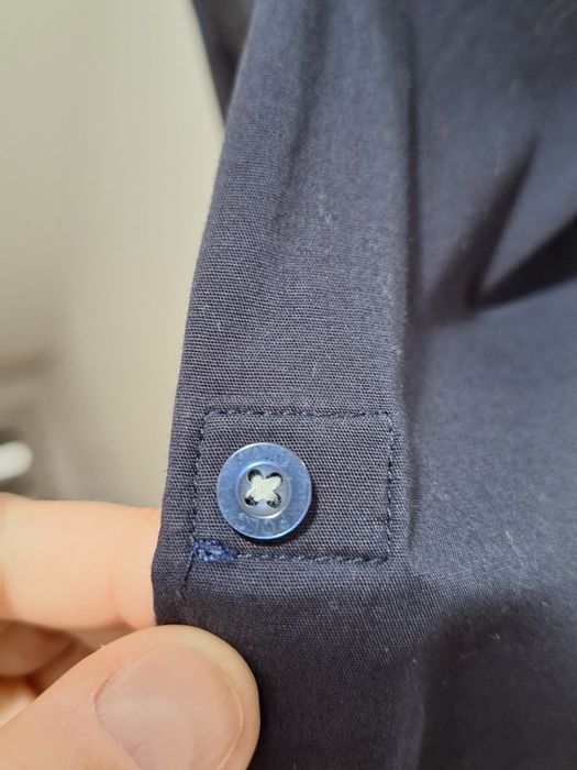 Ralph  Lauren  s koszula