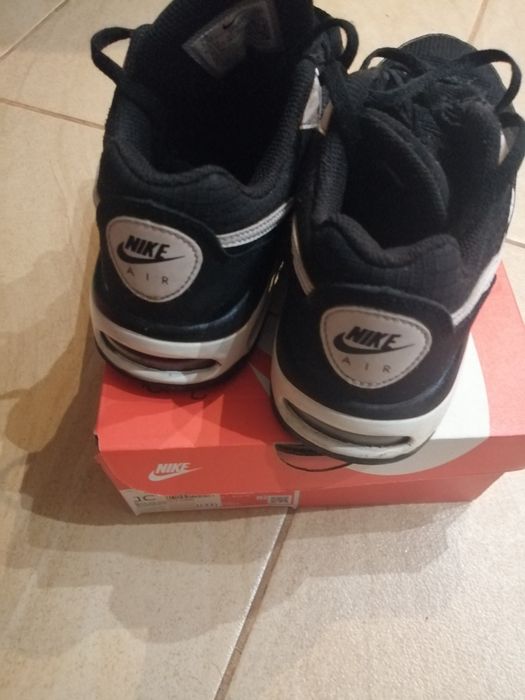 Nike Air Max roz .33