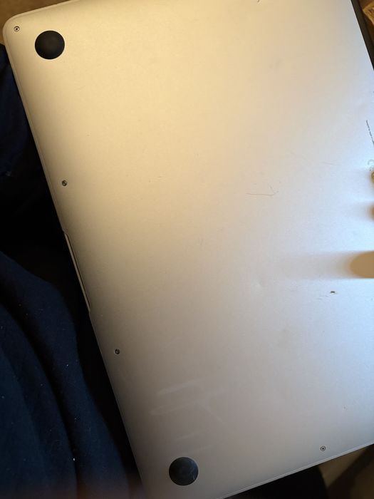 Продам макбук аир 2013 року ТЕРМІНОВО