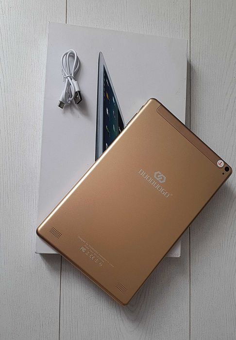 4/64Gb Планшет  10.1"дюйма, 2sim, WIFI, Bluetooth