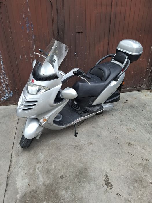 Kymco