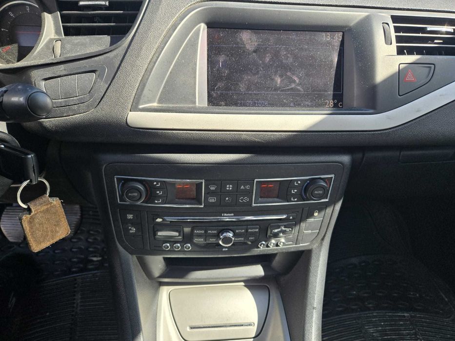 Citroen C5 2011 2.0 HDi 165 163CV