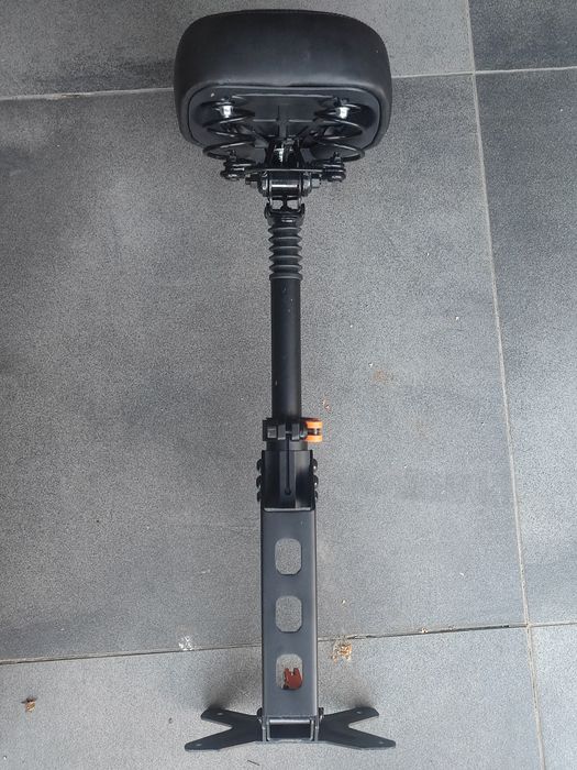 Siedzenie do kukirina g2 max