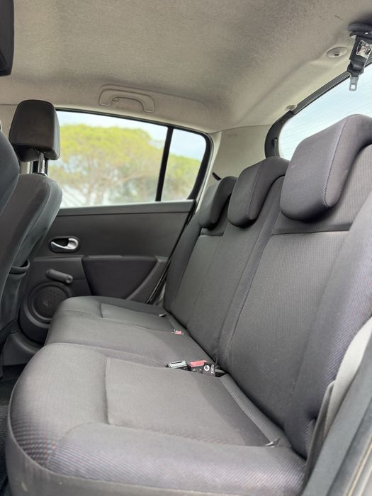 Renault Clio 1.5 Dci - 175.000km - Garantia 18 meses