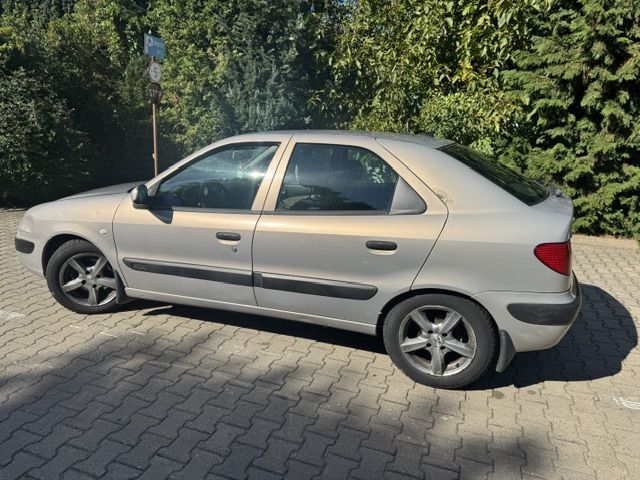 Citroën Xsara