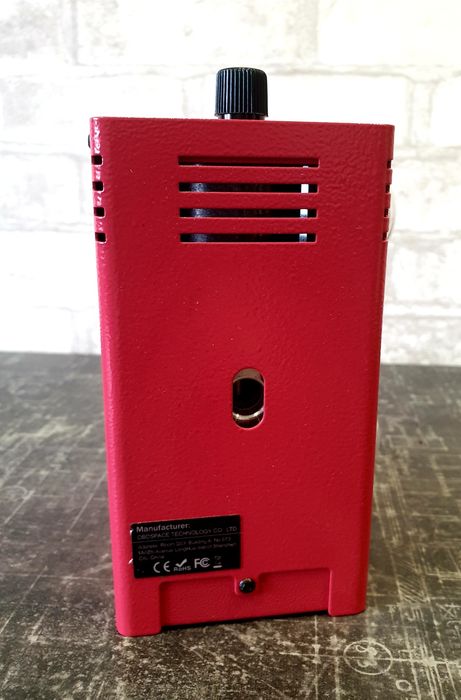 Димогенератор автомобільний, дымогенератор для авто ANCEL S300