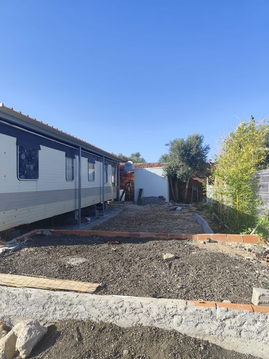 Casa modelar para alugar