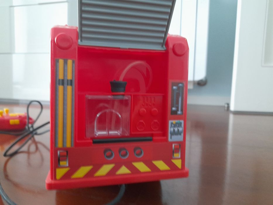 Brinquedos de Criança