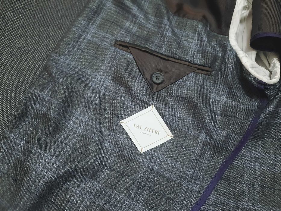 Піджак Pal Zileri Bohemien