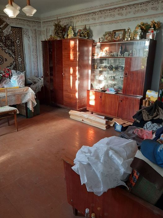 Продам велике домогосподарство