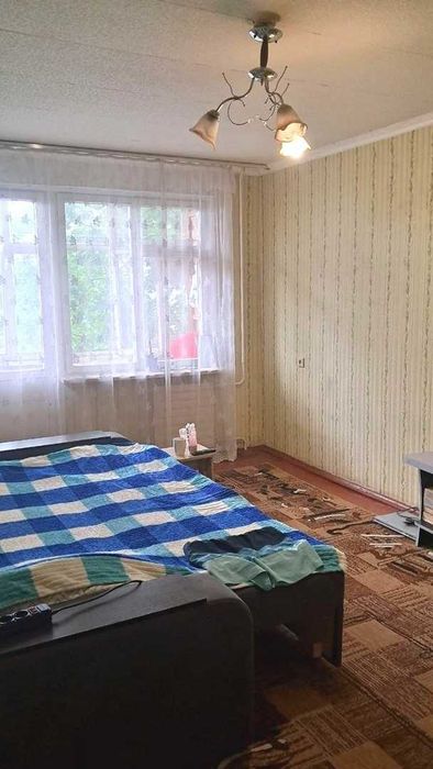 СМ Продам 1 кімнатну квартиру 30 м² район Голлівуду ринок Нива