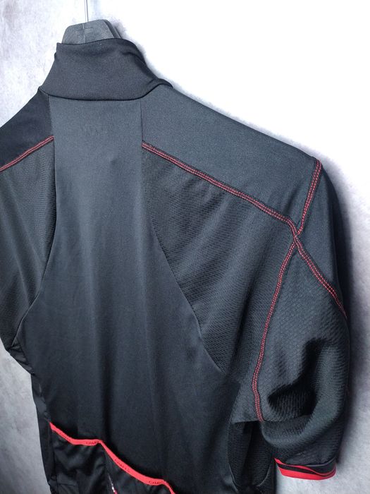 Велофутболка CRAFT, розмір L,веломайка