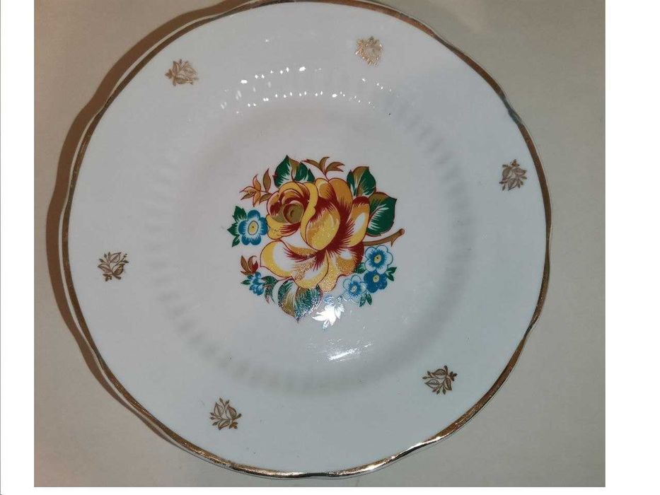 Тарілки закусочні (Коростень)