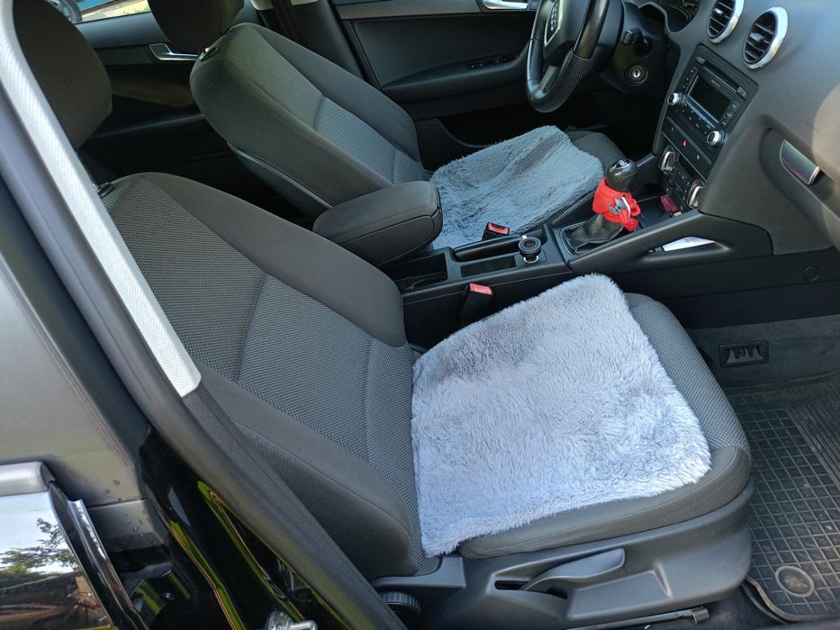 Sprzedam  Audi A3