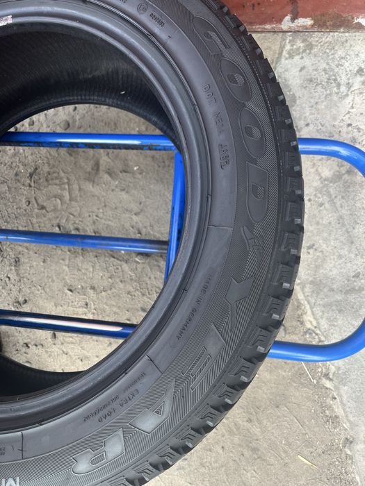 235/55/17 R17 Goodyear Vector4Season всеснзонні 4 шт ціна за 1 шт