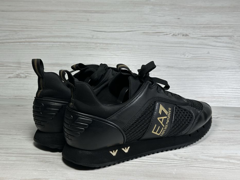 Armani EA7 41.5 27см. Оригінал