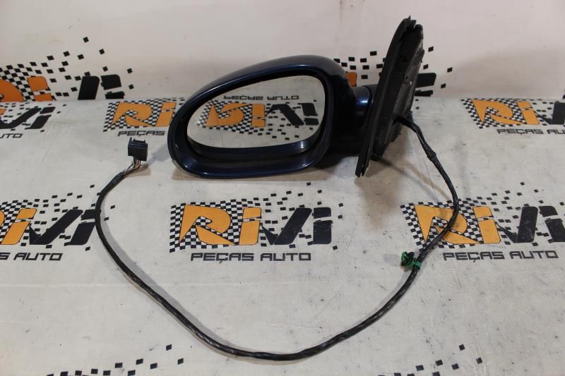 Retrovisor / espelho esquerdo VOLKSWAGEN Golf V (1K1)