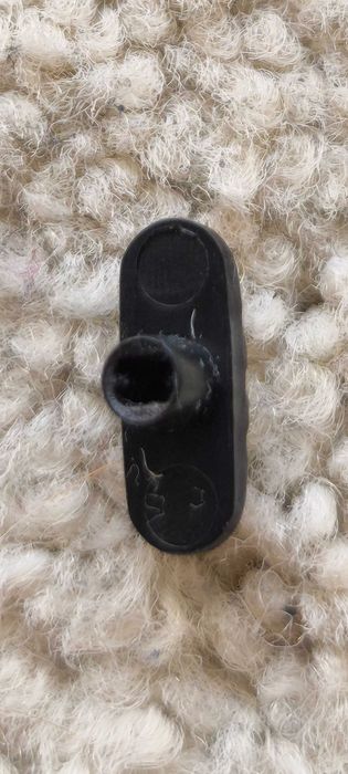Suwak do Mikrofonu RODE VideoMic Pro Rycote