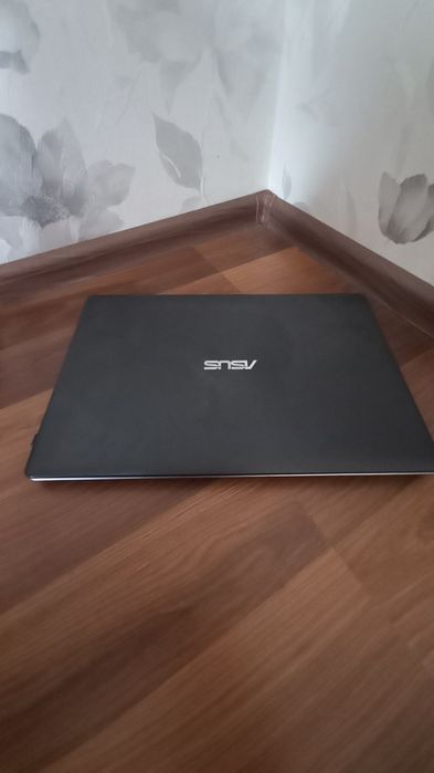 Ноутбук Аsus X550C