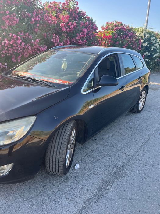 Opel Astra 1.3 CDTI