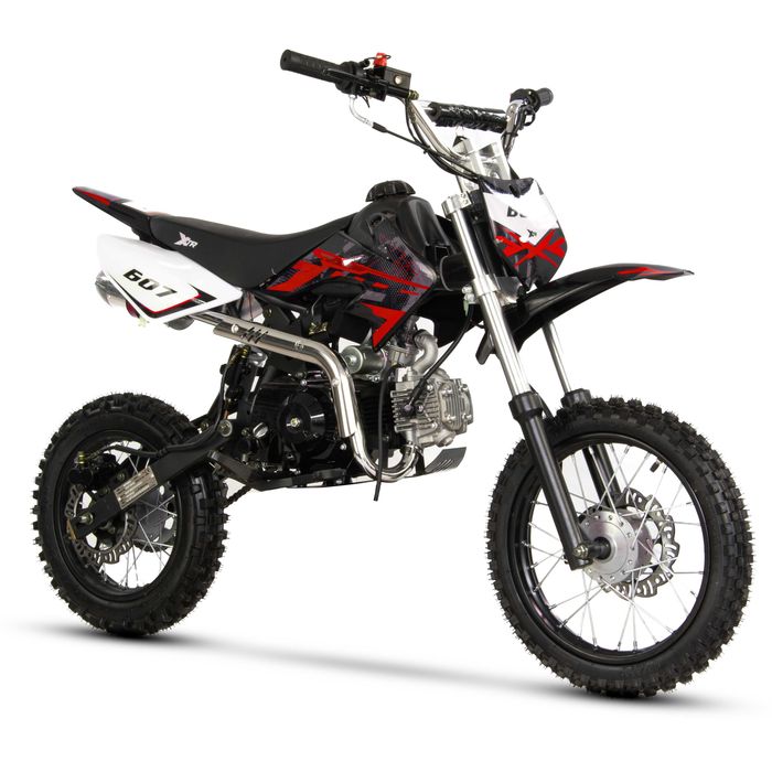 Cross 125 XTR 607M 110 dla dziecka Raty Dostawa Super Jakość