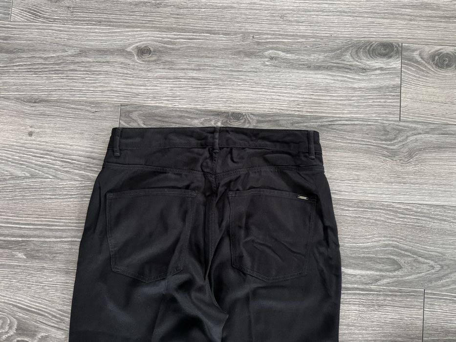 Nowe spodnie materiałowe Massimo Dutti  Rozmiar XL