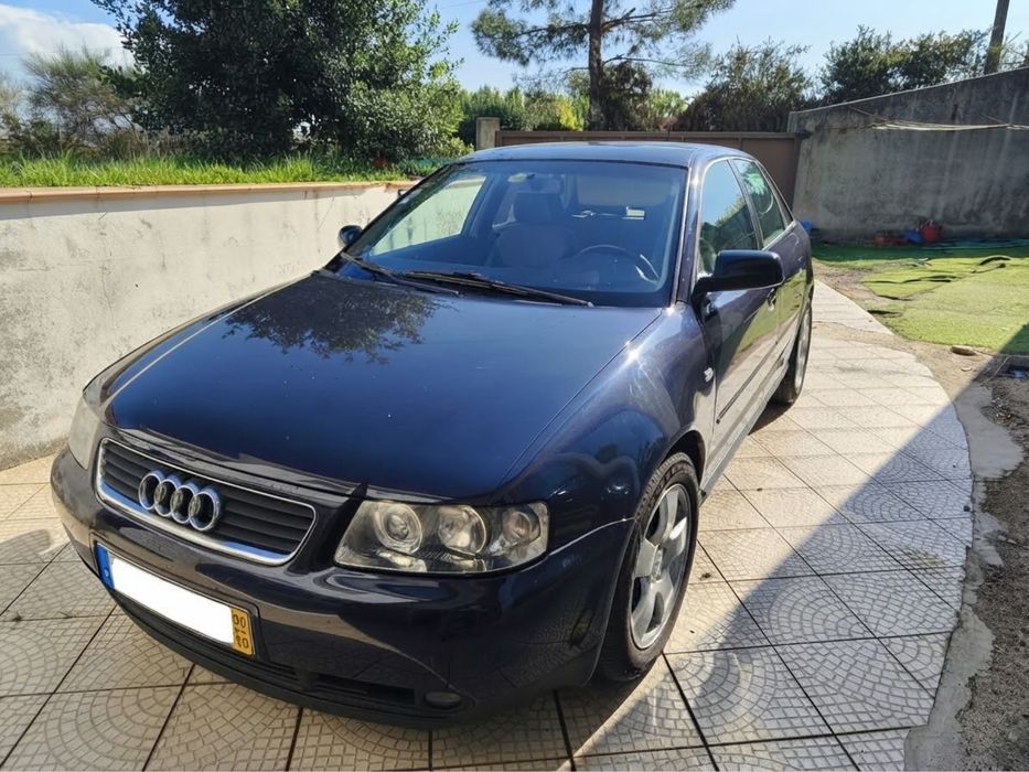 Audi A3 1.9 Tdi