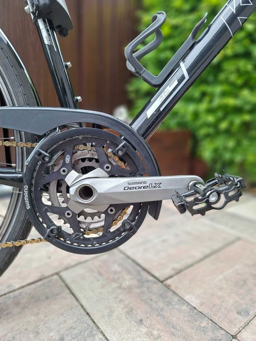 Rower KTM TERAMO  Rama 51