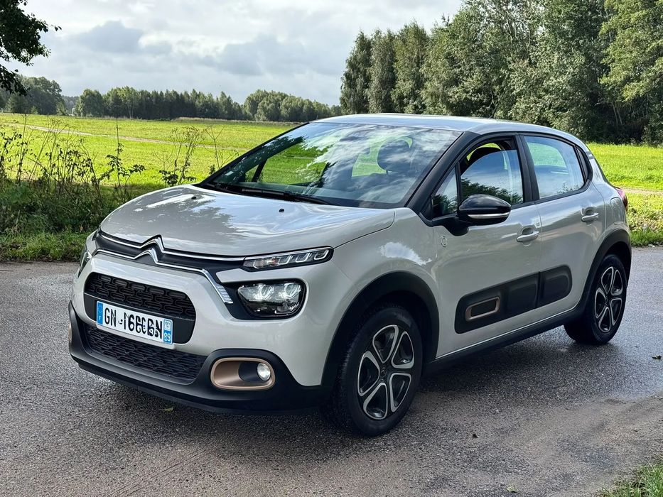 Citroën C3