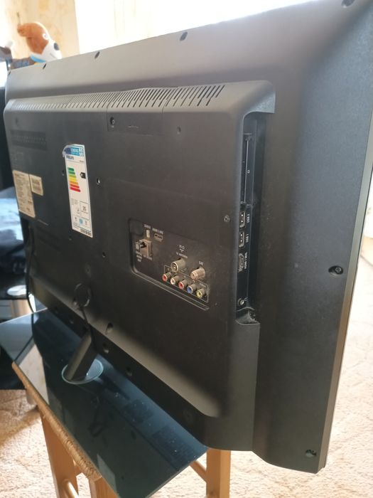 Телевізор Phillips