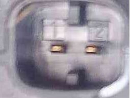 Sensor Airbag 4b0959643d - AUDI A3
