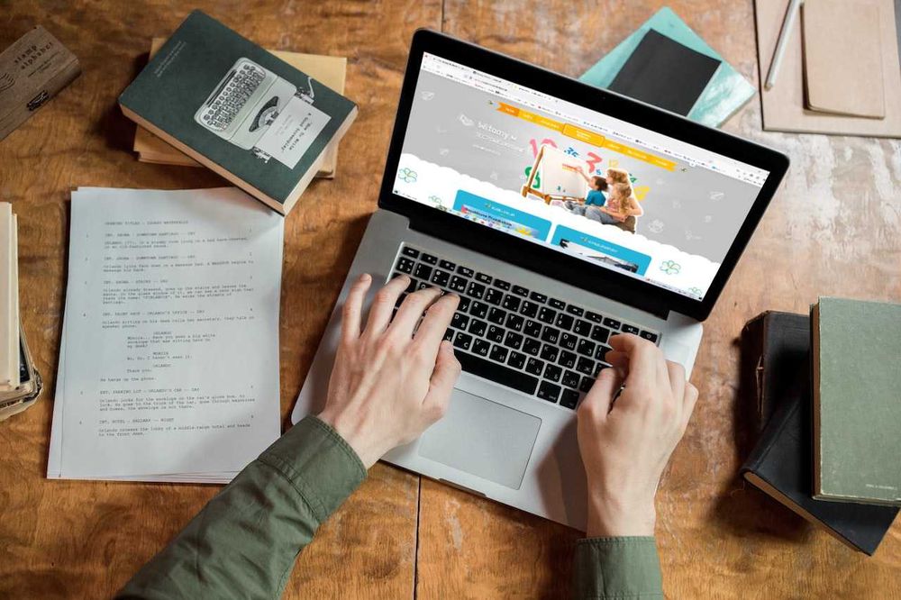 tworzenie stron www - usuwanie wirusów ze strony oraz sklepów www