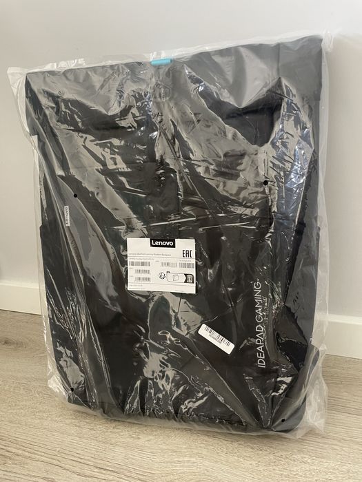 Mochila Lenovo Ideapad Gaming