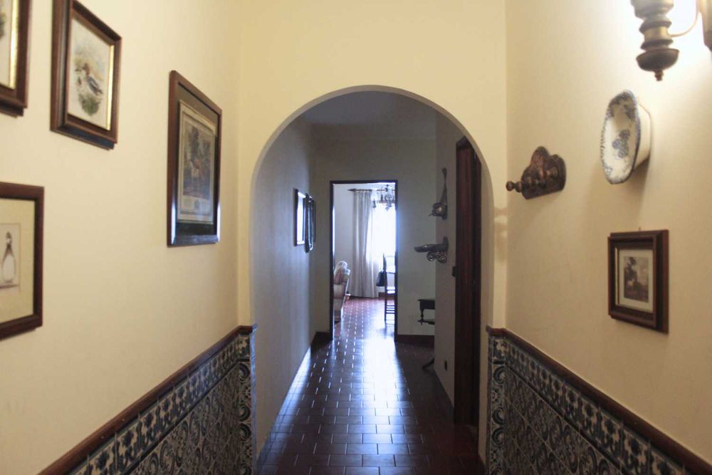 T3 Espaçoso no 1.º Andar