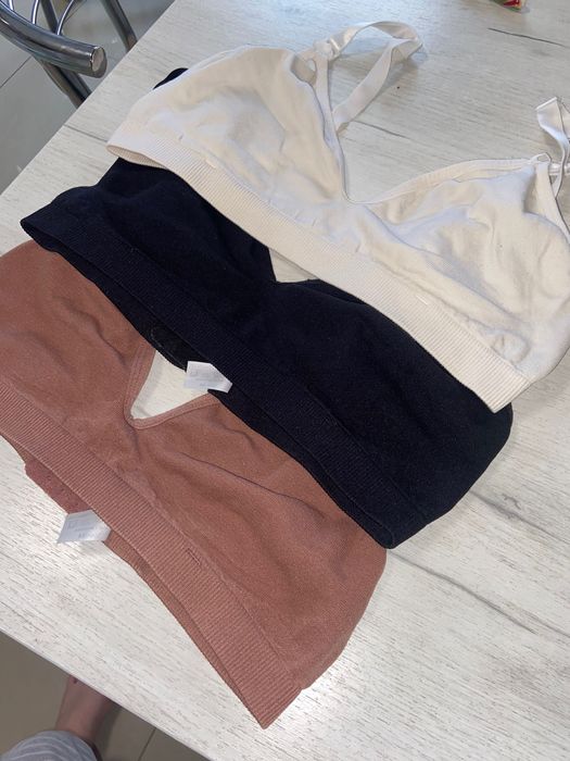 Топи для годування