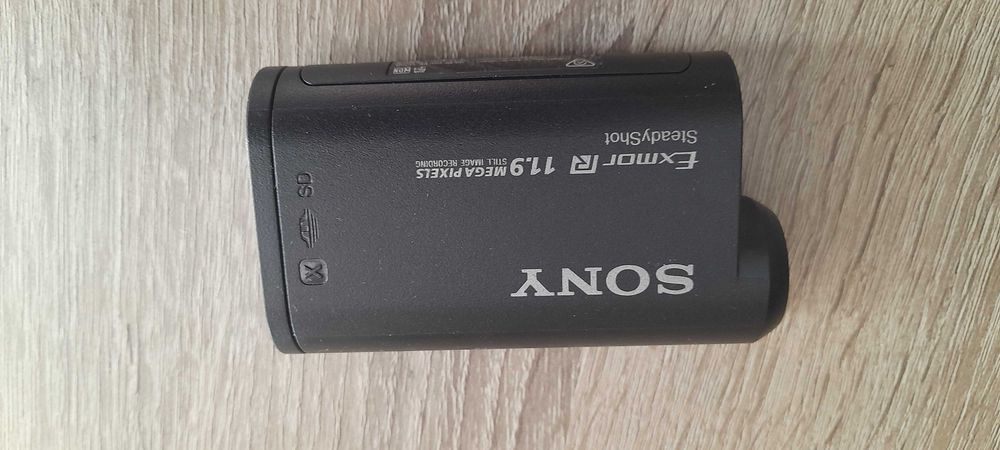 Екшн камера SONY HDR-AS30V