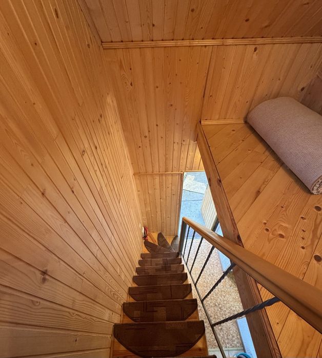 Продаж будинку з ділянкою 6 соток поблизу готелю Європа