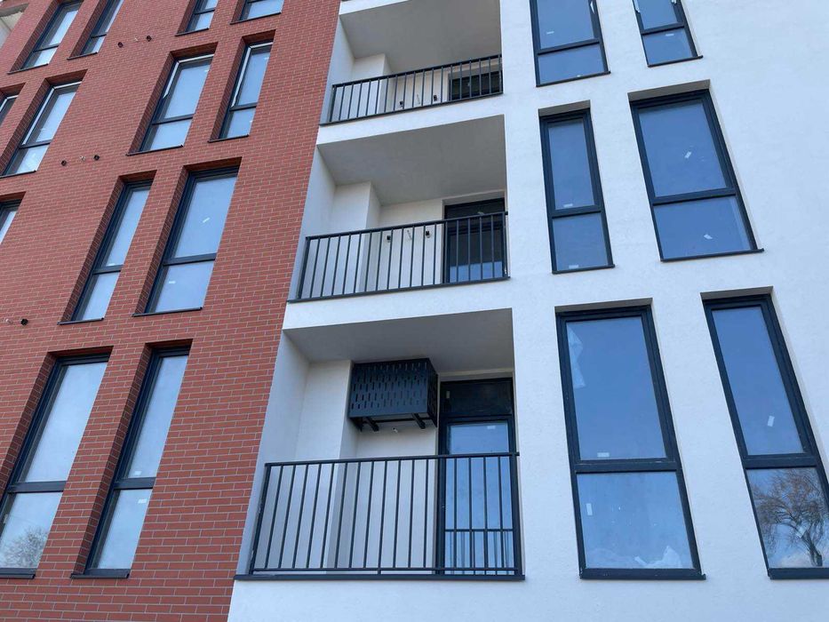 3-комнатная квартира по адресу (площадь 80,7 м²) - Atlanta.ua - фото 2