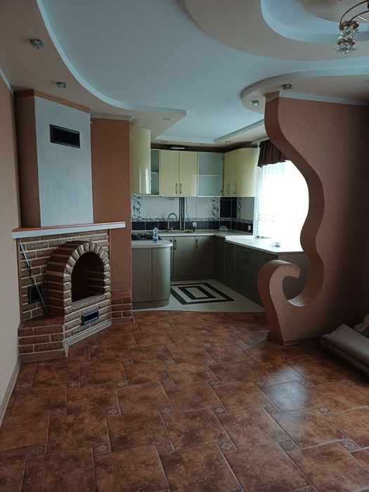 Продається квартира