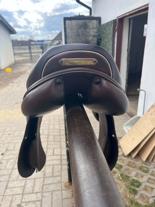 Siodło Prestige 17 cali