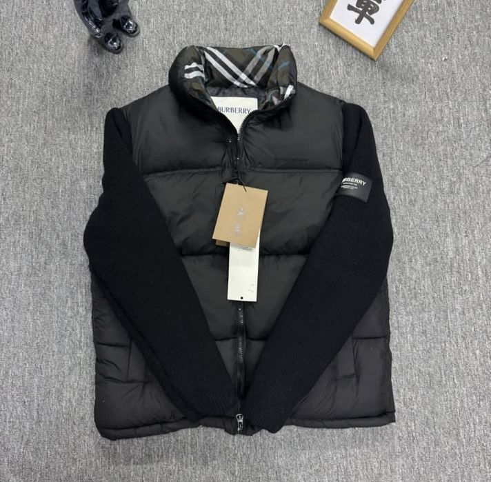 Кардиган Burberry