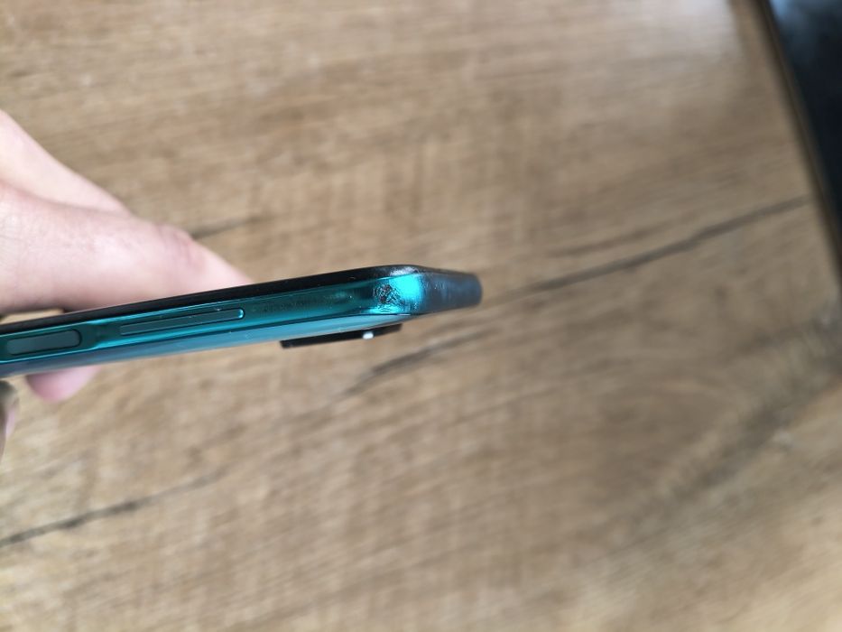 Sprzedam Xiaomi Redmi Note 9 Pro 6/64 GB sprawny