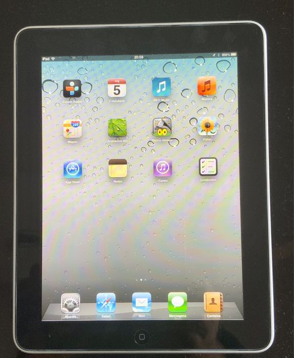 Ipad Mini 16 GB 1ª geração