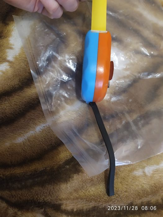 Измерительная рулетка profi fortune 5 м