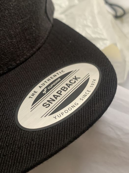 Новая Клубная Бейсболка