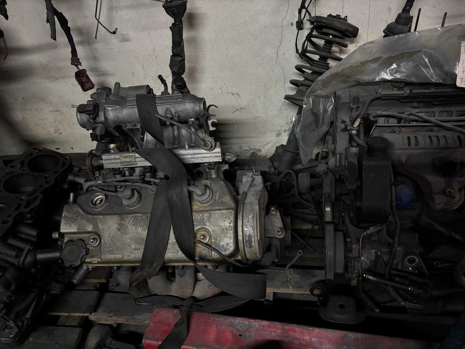 Vendo Motores Várias Marcas FORD FOCUS /HONDA CIVIC/ VW POLO 2011