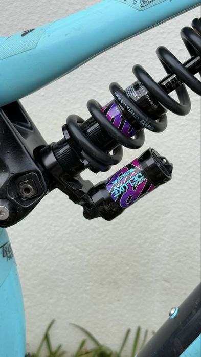 Quadro Rocky Mountain Altitude L(ler bem o anuncio )