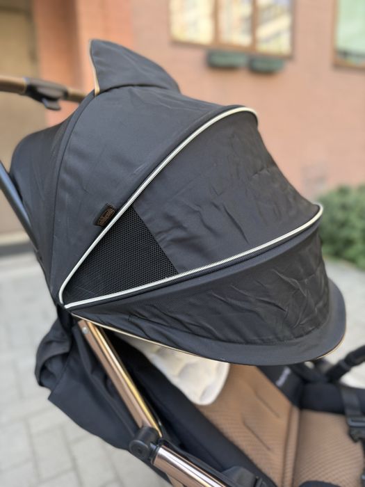 Прогулянкова коляска Chicco Goody Primo Stroller