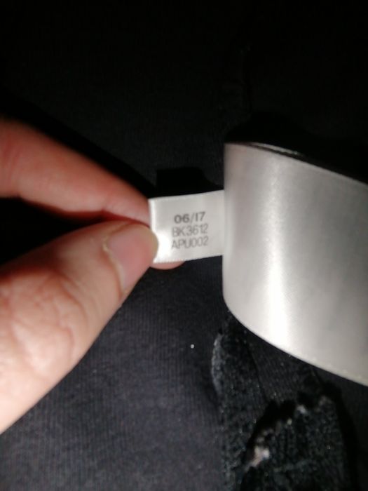 Casaco unissexo adidas